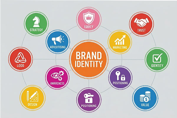 Brand Identity Concept