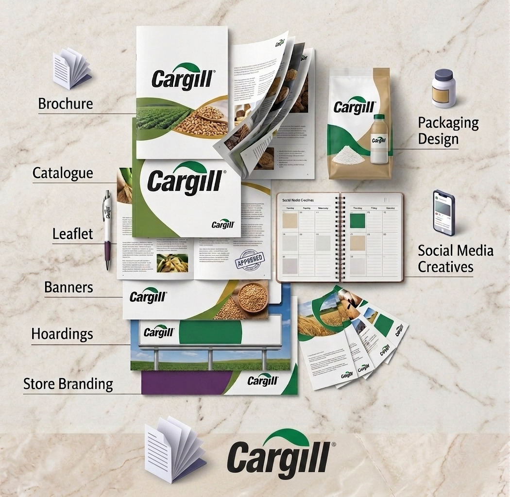 CARGILL