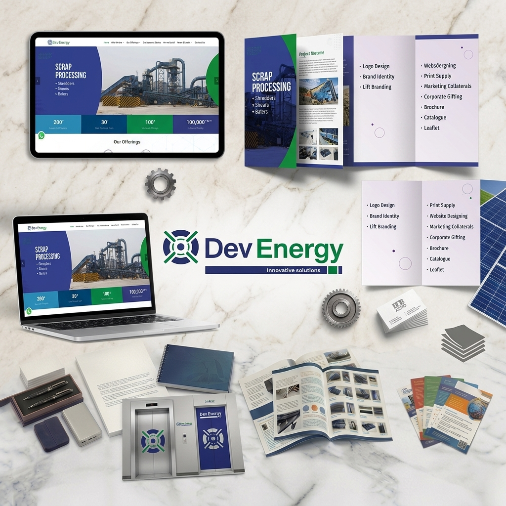 DEV ENERGY LTD