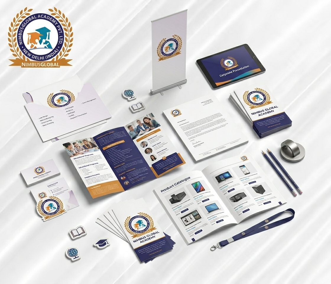 Nimbus Global Academy
