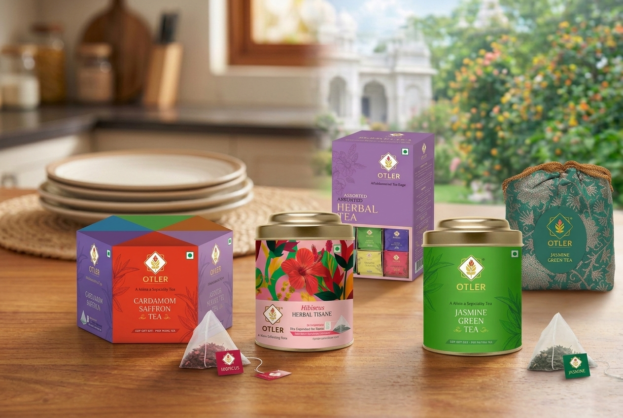 Box Packaging