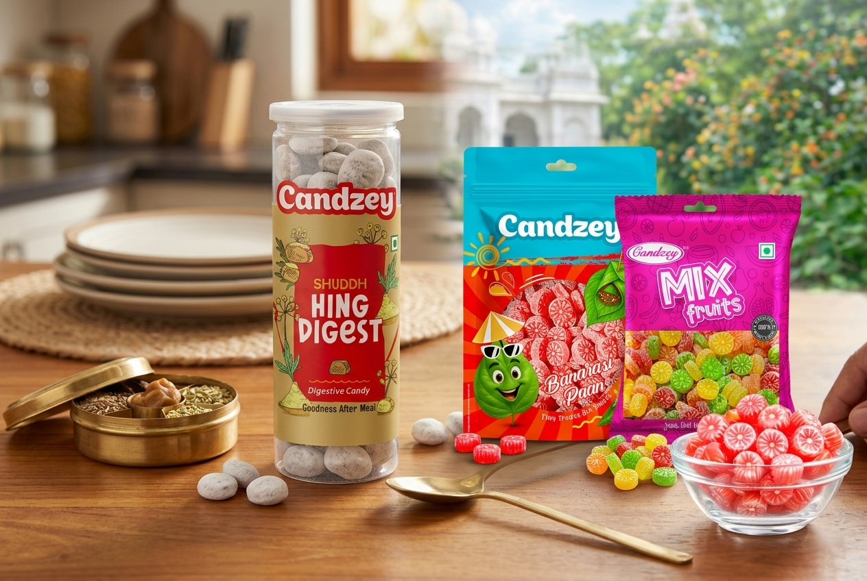 Box Packaging