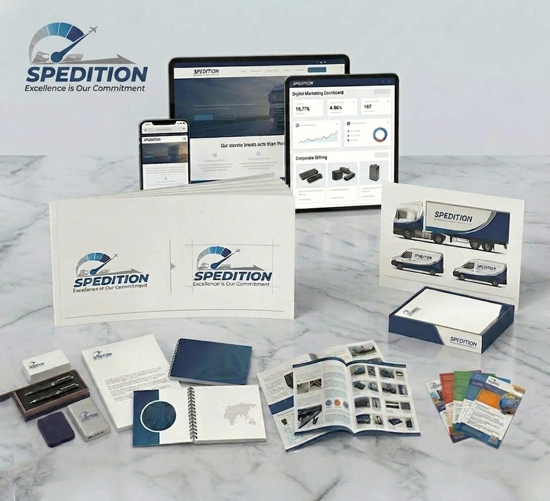 SPEDITION