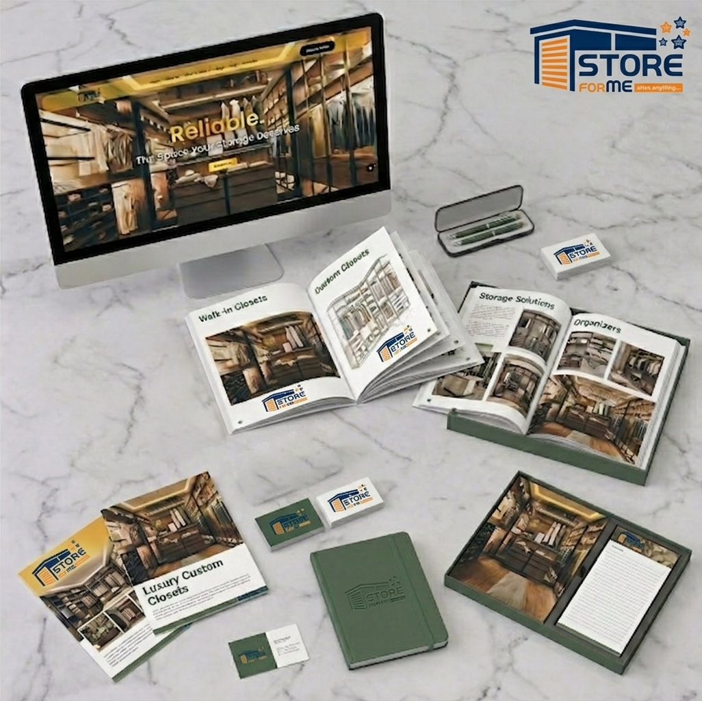 STOREFORME