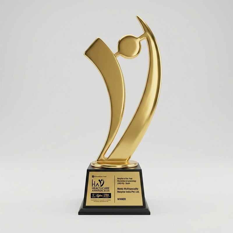 Corporate Trophies
