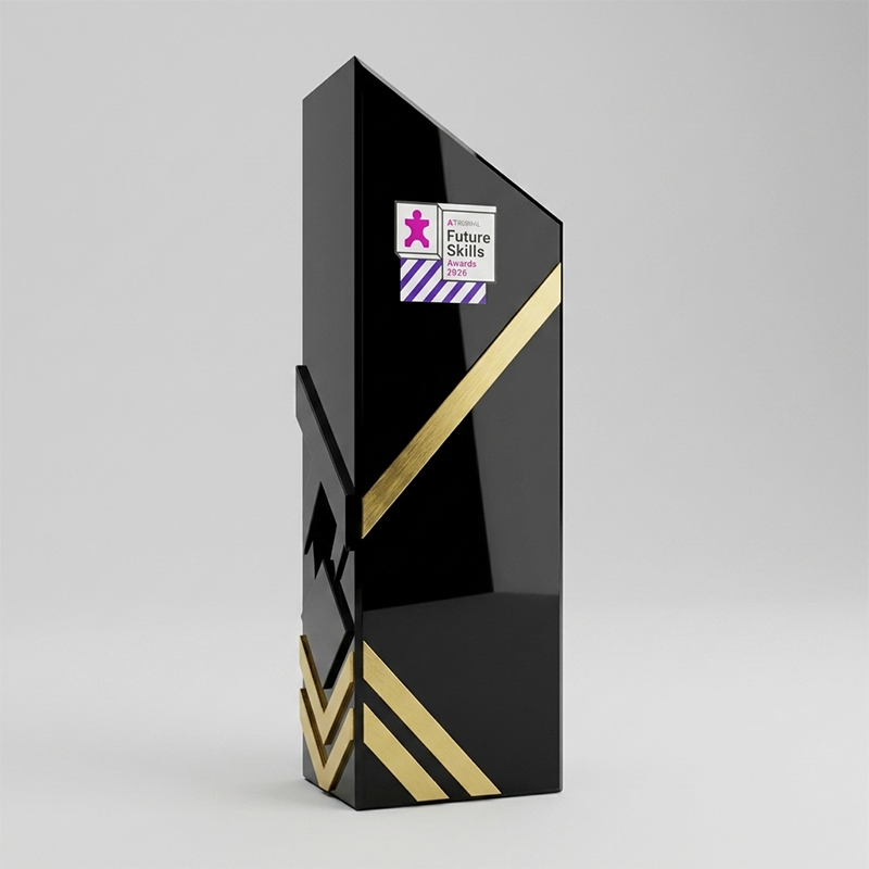 Corporate Trophies